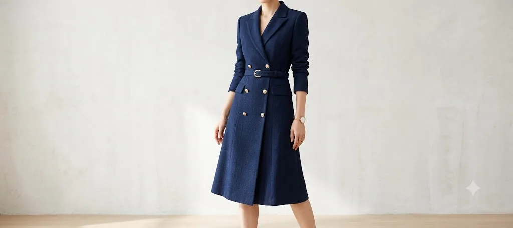 Strona katalogu Web to Print - moda